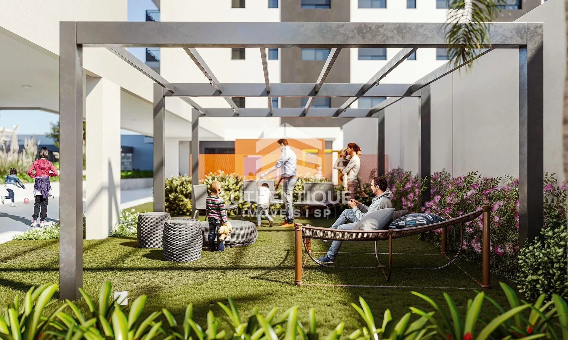 Imagem Auguri Mooca - Apartamento à venda no bairro Mooca - São Paulo/SP, Zona Leste