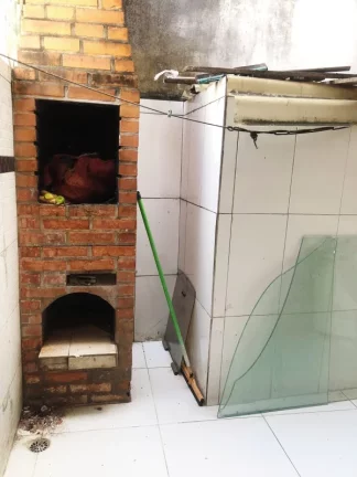 Imagem Casa para Locação na João Durval 4 quartos - Caseb