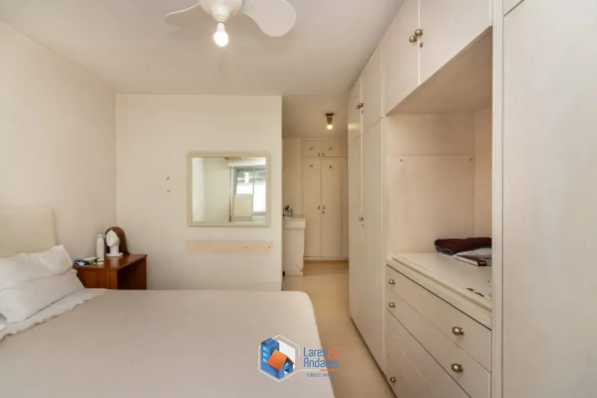 Imagem Apartamento para venda em Santa Cecília com 3 quartos, sendo 3 suítes, 224m²