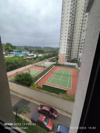 Imagem Apartamento com 60m² no Campo Belo.