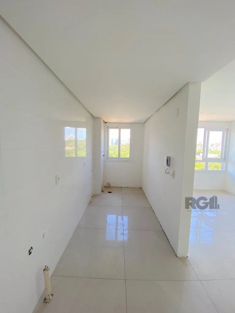 Imagem Apartamento Para comprar no Bairro Jardim Botânico com 1 quarto