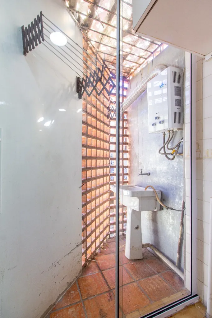 Imagem Apartamento em Petrópolis