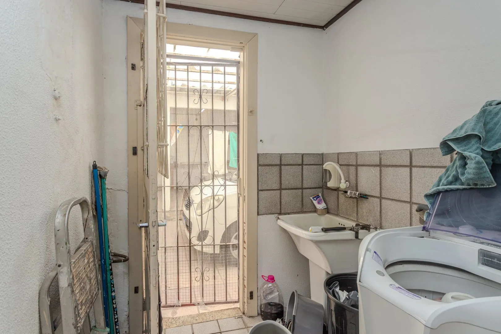 Imagem Casa em Rubem Berta