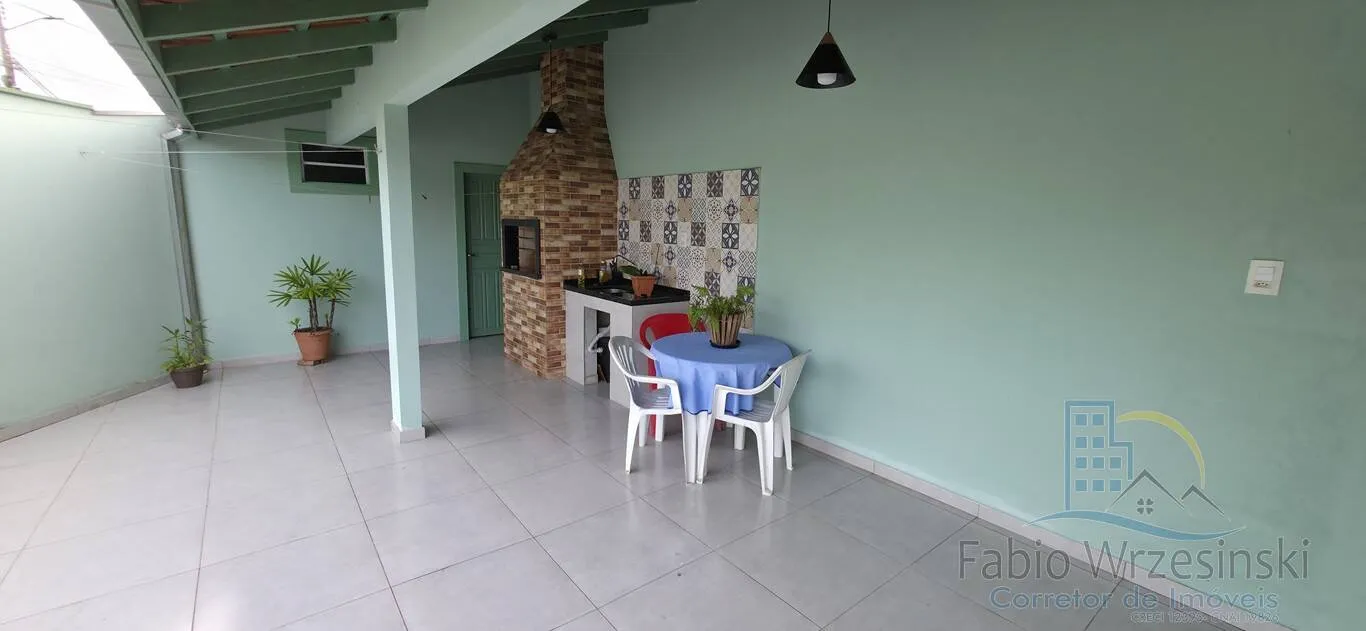 Imagem CASA TERREA NO BAIRRO FLORESTA DE ESQUINA