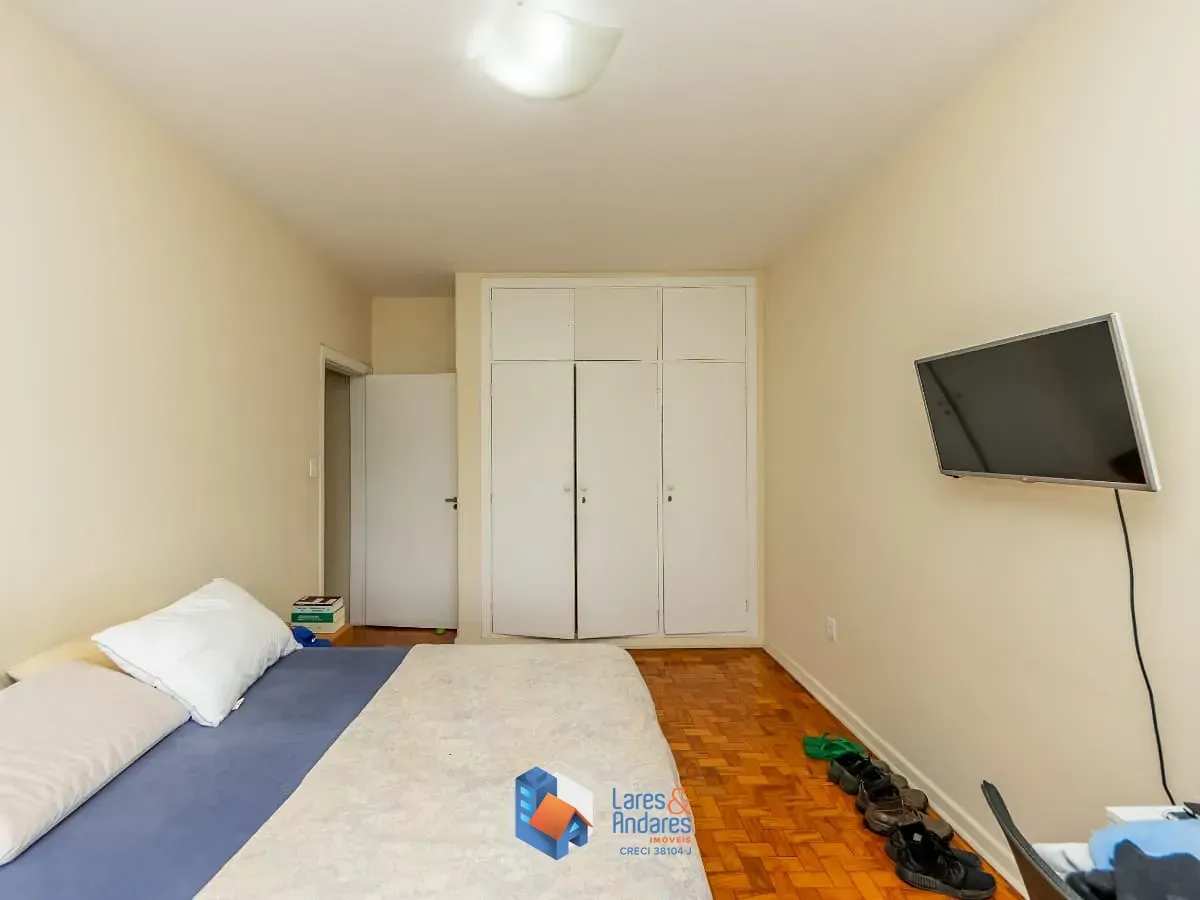 Imagem Apartamento para venda em Jardim Paulista com 3 quartos, sendo 1 suíte, 135m²