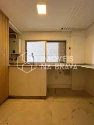 Imagem APARTAMENTO 4 DORMITORIOS, 1 VAGA - A VENDA - CENTRO - ITAJAI/SC