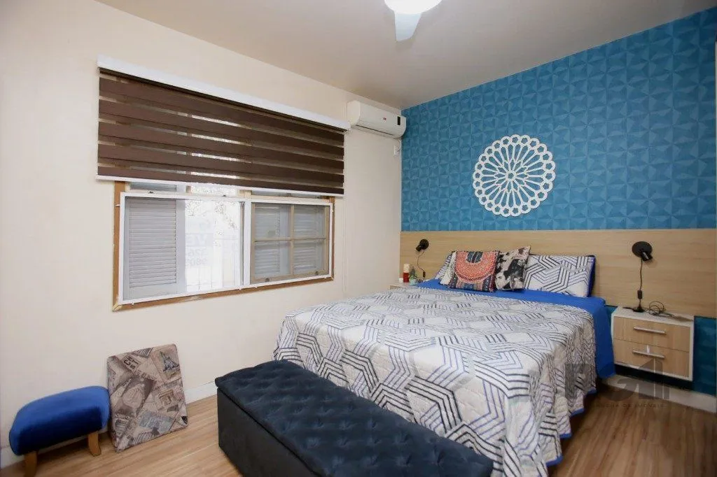 Imagem Apartamento em Jardim Botânico