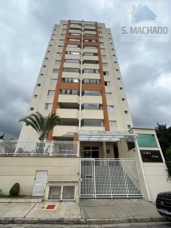 Foto do imóvel Apartamento para Venda em Santo André / SP