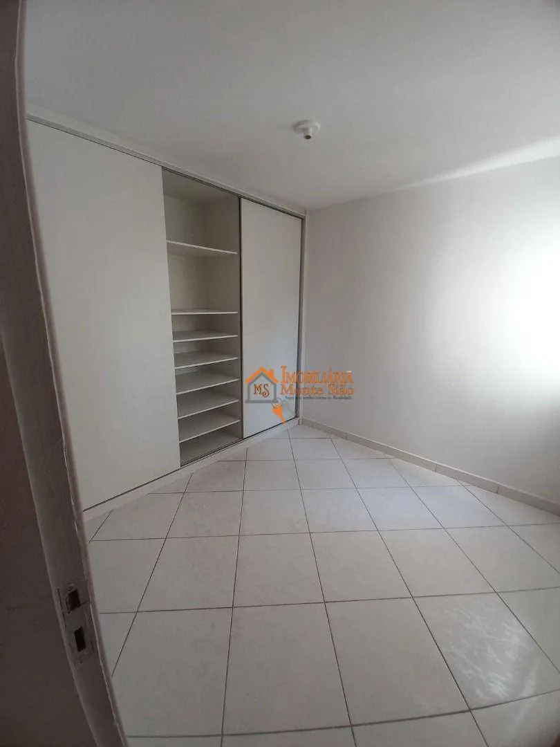 Imagem Apartamento com 2 dormitórios à venda, 44 m² por R$ 244.000,00 - Jardim São Luis - Guarulhos/SP