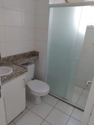 Imagem Apartamento com 2 Quartos à Venda, 44 m² em Jardim Las Vegas - Guarulhos