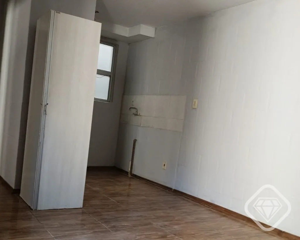 Imagem BAIXOU PARA VENDER!

Apartamento com 39 m² na Rua Tomé Antônio de Souza, funcional e bem localiza...