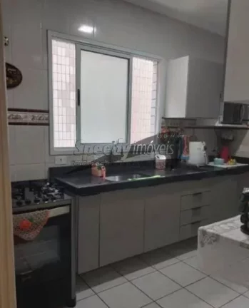 Imagem Apartamento em Praia Grande, bairro Guilhermina