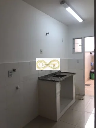 Imagem KITNET PARA LOCAÇÃO COM ÓTIMA LOCALIZAÇÃO, PRÓXIMO DE COMÉRCIOS EM BARÃO GERALDO