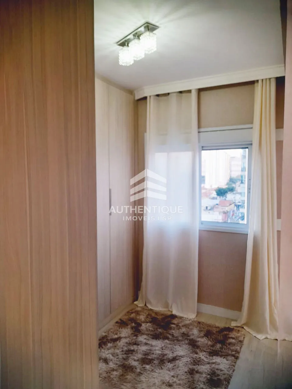 Imagem GRAN QUADRA SAN FELIPE PALAZZO TATUAPE - Apartamento à venda em São Paulo/SP