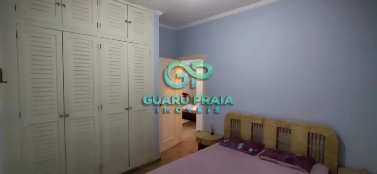Imagem Apartamento à venda no bairro Enseada - Guarujá/SP