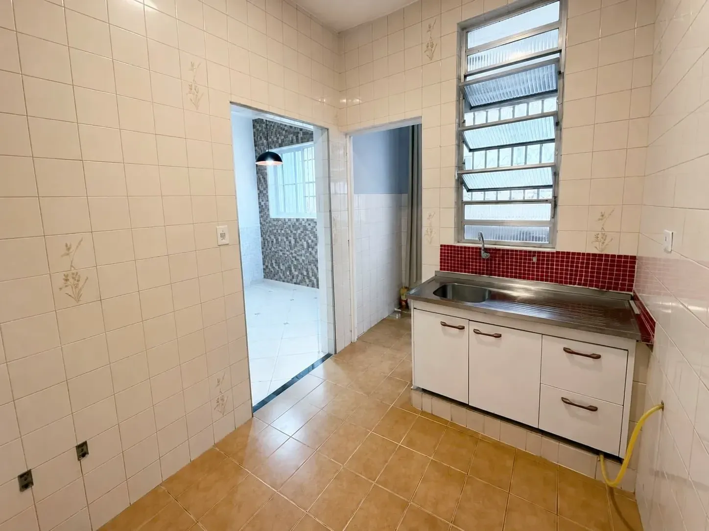Imagem Apartamento com 2 Quartos à Venda, 69 m² em Boqueirão - Santos