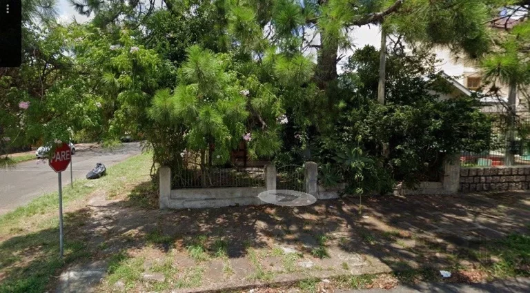 Imagem Terreno/Lote Residencial para venda no bairro Cristo Redentor em Porto Alegre