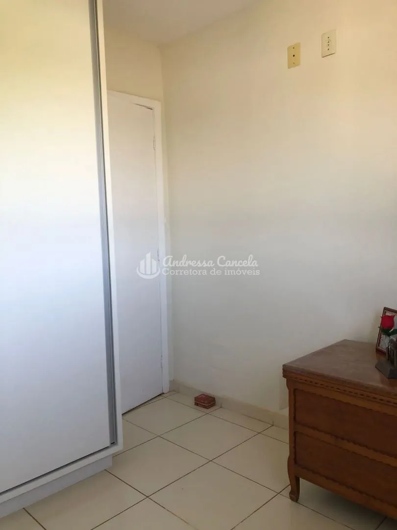 Imagem Condomínio Mon Village - Sobrado com 3 dormitórios, sendo 1 suíte à venda, 83 m² - R$ 450.000 Jardim Caparroz, Condomínio Mon Village - São José do Rio Preto/SP