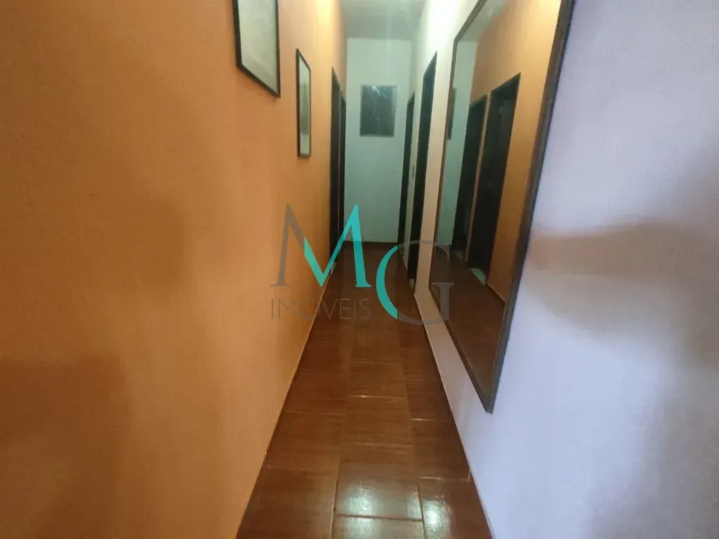 Imagem Casa com 3 dormitórios à venda, 135 m² por R$ 900.000 - Campo Grande - Rio de Janeiro/RJ