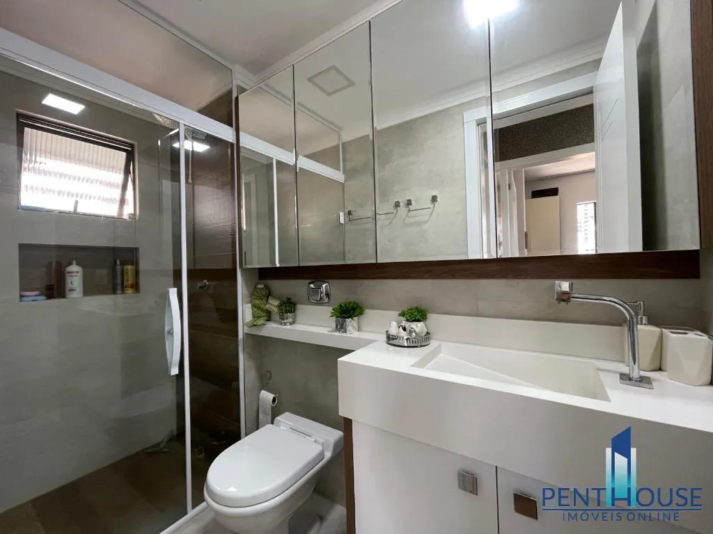 Imagem Apartamento Zona Central para Venda em Balneário Camboriú, CENTRO, 3 dormitórios, 1 suíte, 2 banheiros, 1 vaga