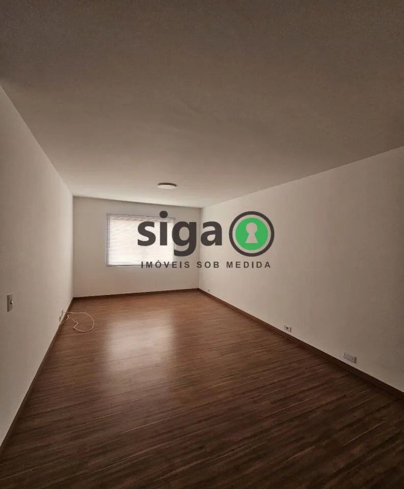 Imagem Apartamento 2 quartos sendo 1 suíte e vaga à poucos passos do metrô da linha Lillás