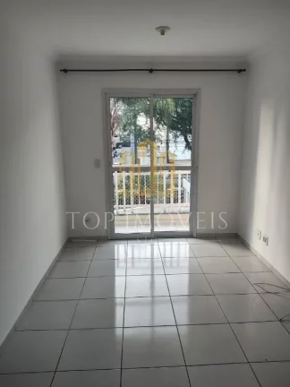 Imagem Belo Apartamento à Venda no Parque Industrial – 2 dormitórios | Condomínio com lazer completo! Se você procura conforto, praticidade e ótima localização, esse apartamento é para você!