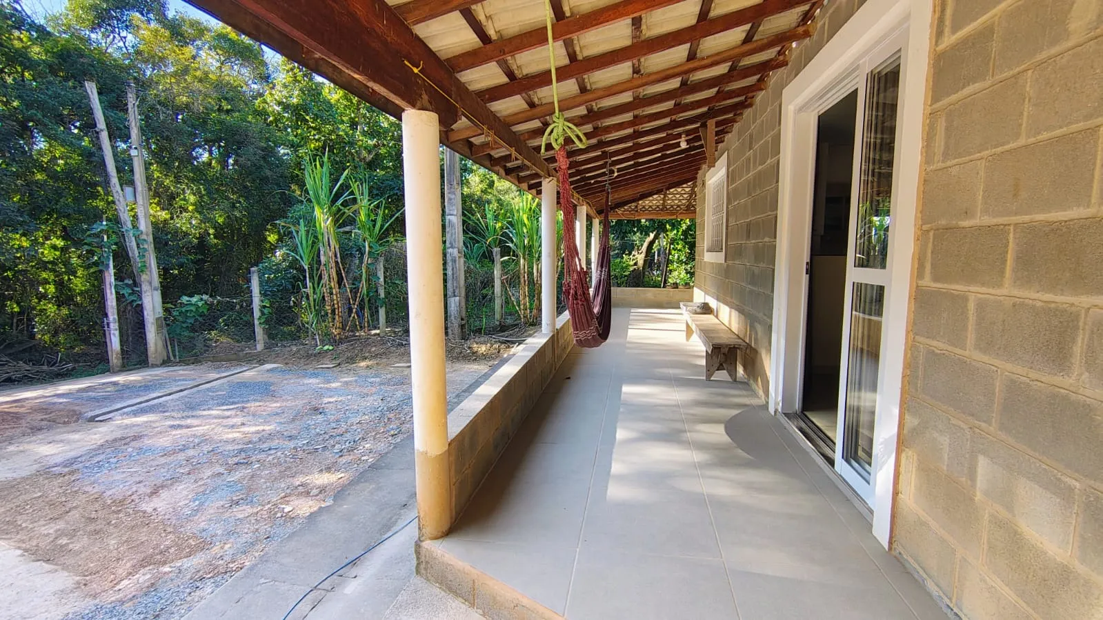 Imagem Chácara em Piedade com 1.000m² Recanto da Paz