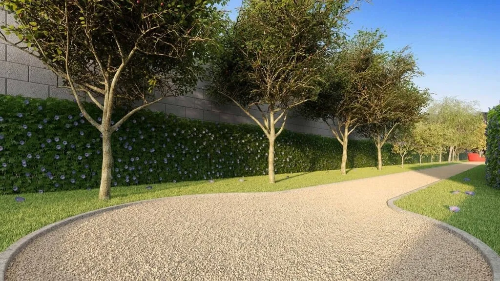 Imagem Um empreendimento completo com toda segurança, conforto e lazer que você merece. Preço e disponib...