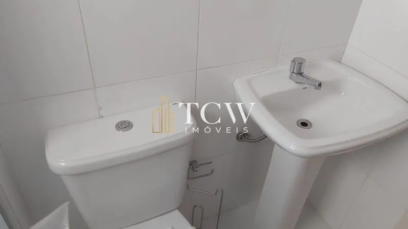 Imagem Apartamento à venda no bairro Vila Clementino - São Paulo/SP, Zona Sul