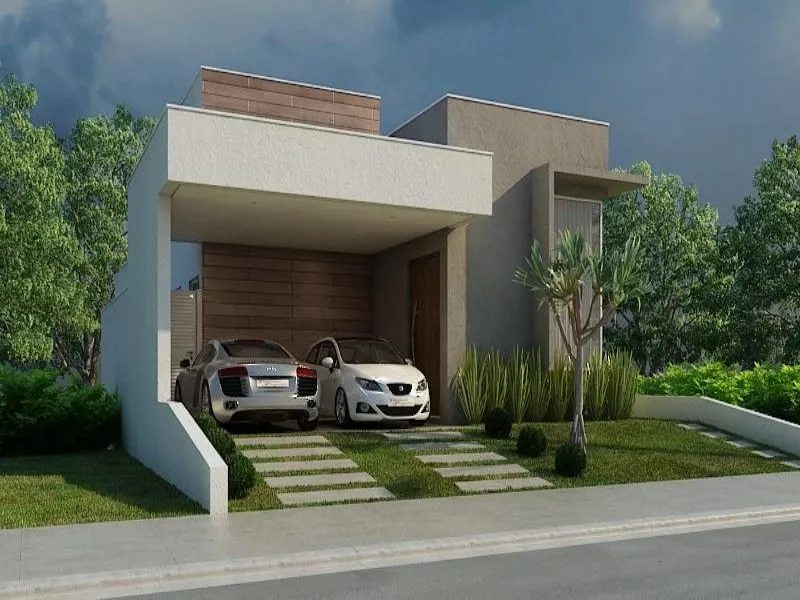 Imagem CASA À VENDA NO JARDIM DO PAÇO - SOROCABA.