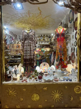 Imagem LOJA COMERCIAL À VENDA