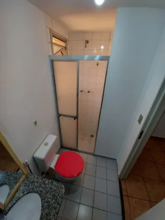 Imagem Apartamento com 3 Quartos para Alugar, 72 m² em Vila Carlos de Campos - São Paulo