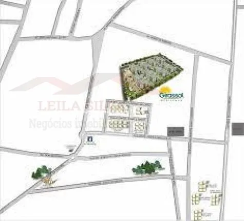 Imagem Apartamento 77m² à Venda | Girassol Residence | Teresina