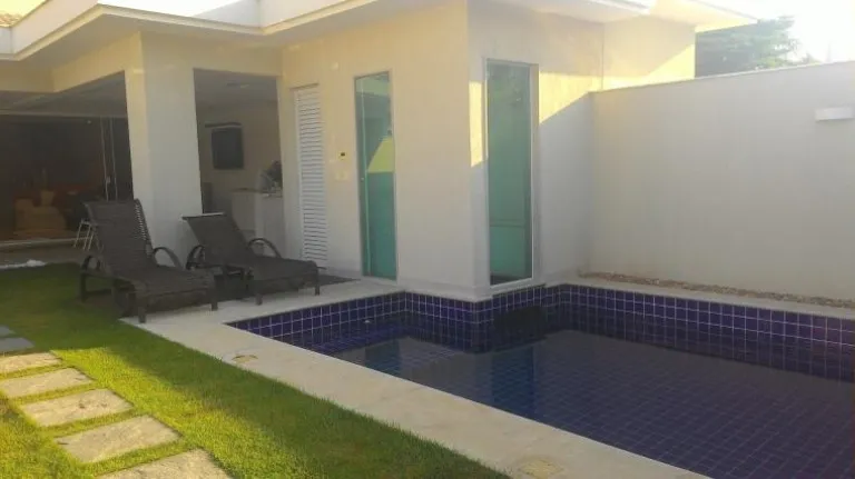 Imagem Casa de Condomínio com 5 Quartos à Venda, 315 m² em Recreio dos Bandeirantes - Rio de Janeiro