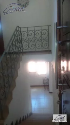 Imagem Casa com 4 dormitórios à venda, 250 m² por R$ 800.000,00 - Pitas - Cotia/SP