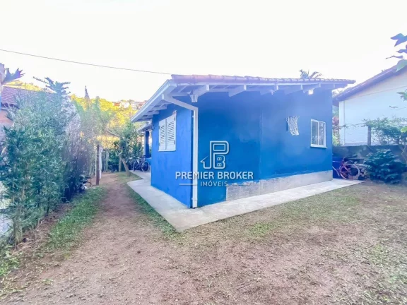 Imagem Casa à venda, 60 m² por R$ 360.000,00 - Vale Feliz - Teresópolis/RJ