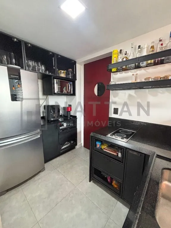 Imagem Loft com 1 dormitório à venda, 82 m² por R$ 1.200.000,00 - Jardim Anália Franco - São Paulo/SP