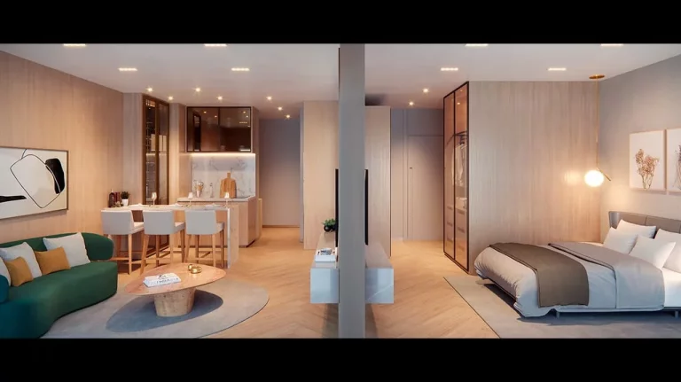 Imagem GIO Jardins - NR