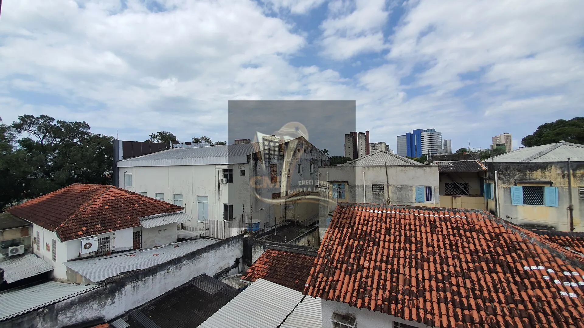 Imagem Tijuca