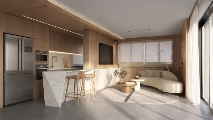 Imagem Apartamento à venda em Torres, Centro, com 2 quartos, 97.85m2