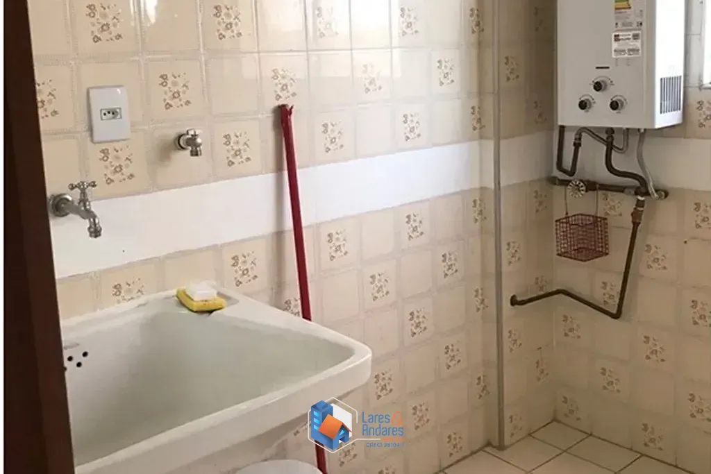 Imagem Apartamento à venda 2 Quartos 2 Suites 1 Vaga 90M² Vila Madalena São Paulo - SP