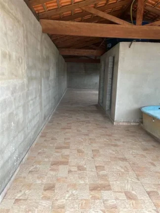 Imagem Casa com 5 dorms, Tupi, Praia Grande - R$ 630 mil, Cod: 2862