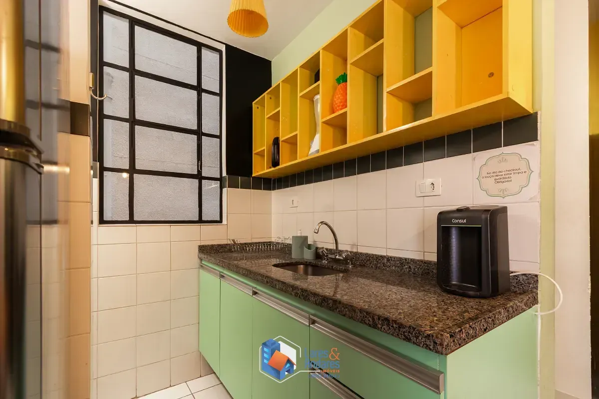 Imagem Apartamento para venda em Barra Funda com 2 quartos, 79m²