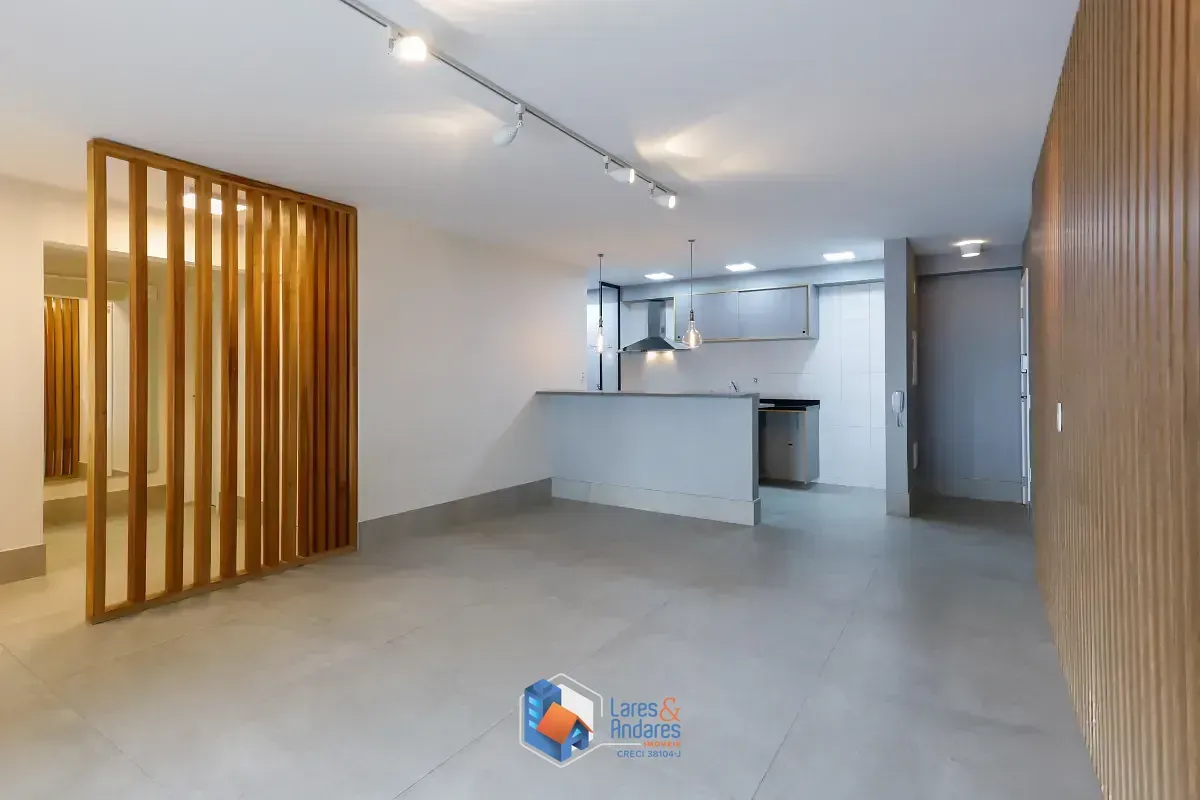 Imagem Apartamento para venda em Jardim das Perdizes com 2 quartos, sendo 2 suítes, 108m²