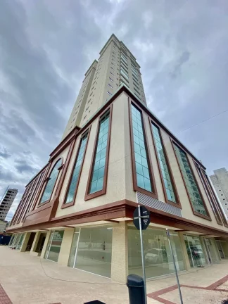 Imagem Carpe Diem - Residencial - Apartamento à venda no bairro Meia Praia - Itapema/SC