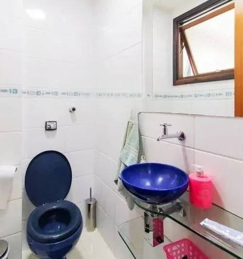 Imagem Apartamento 3 dormitórios 90m² privativos, 1 vaga coberta - São Monoel - Santana