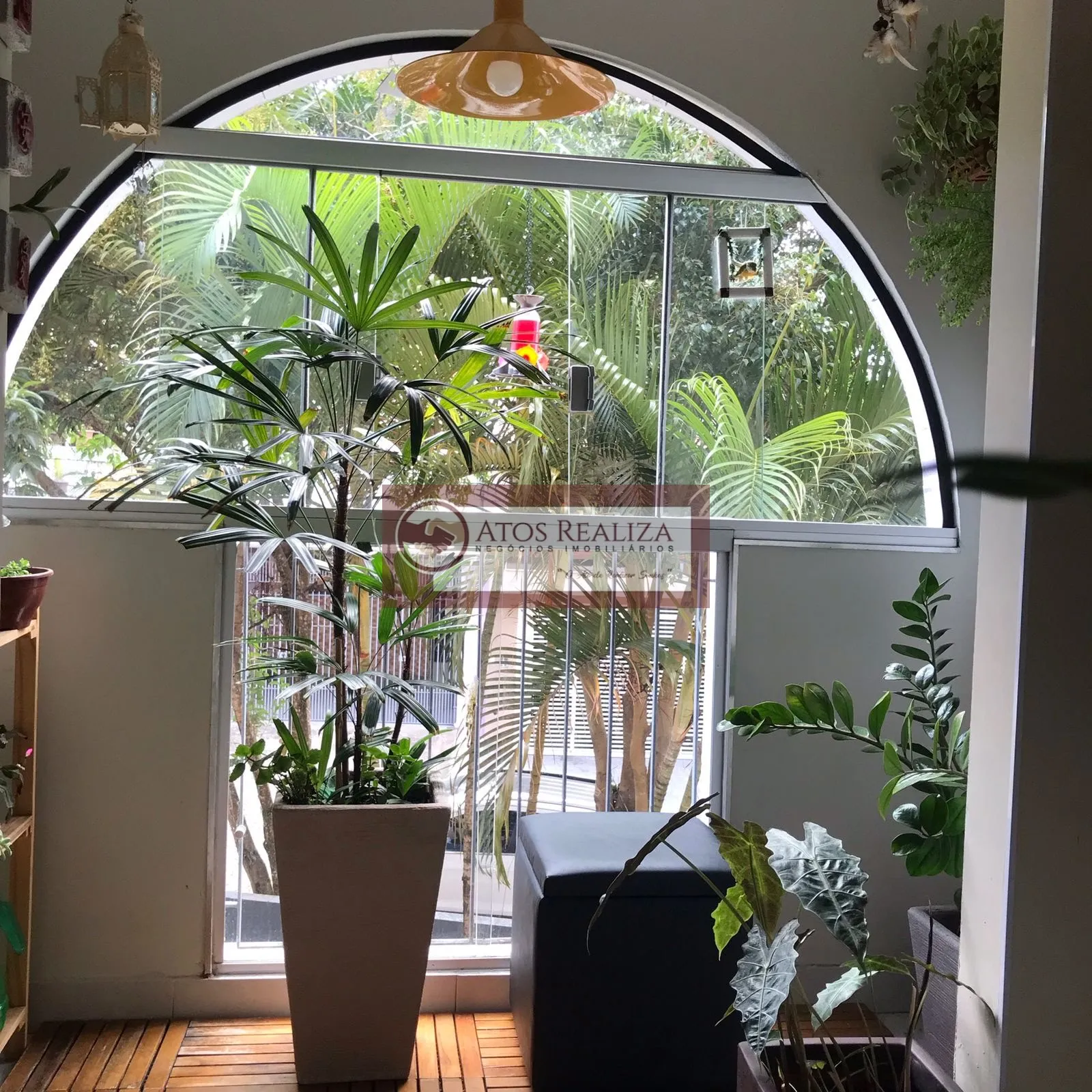 Imagem Apartamento com sacada em Jordanópolis - São Paulo
