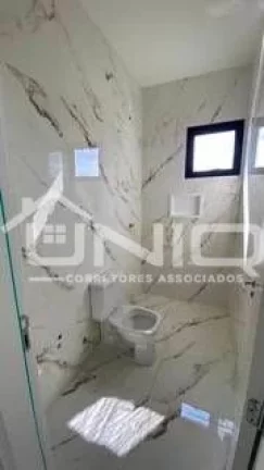 Imagem Casas Térreas Fraron