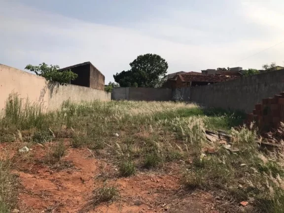 Imagem Terreno a VENDA, Jardim Solange, área de terreno 11x45=495m²