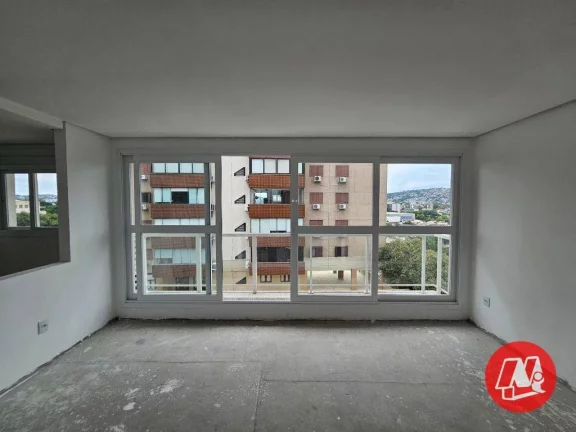 Imagem Apartamento para alugar, 59 m² por R$ 3.230,00/mês - Jardim Botânico - Porto Alegre/RS